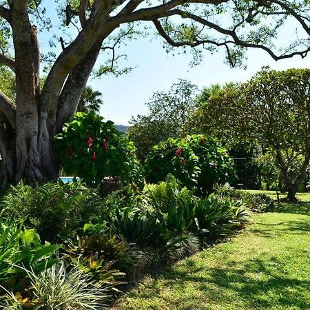 Oppi Plaas Villa Hazyview Bagian luar foto